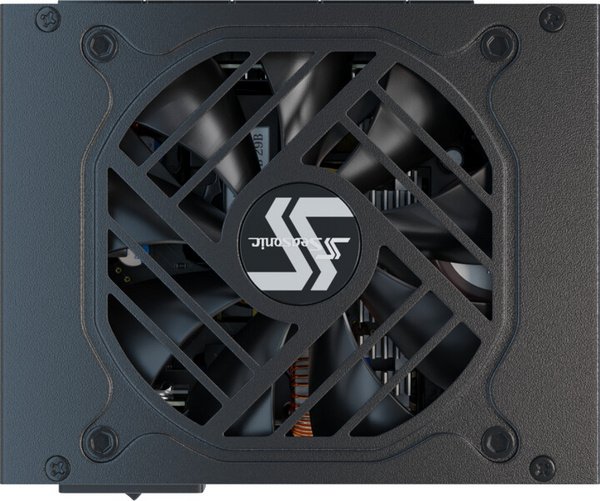 SeaSonic Focus SGX 2021 FOCUS-SGX-750 Power Supply, 750W - Thumbnail 8