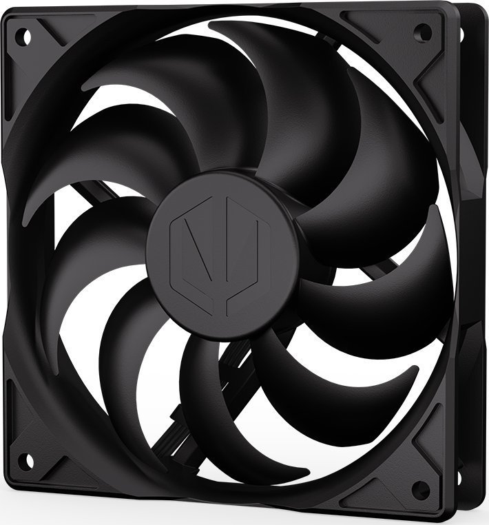 Endorfy Stratus 120 PWM Fan, 120 mm - Thumbnail 4