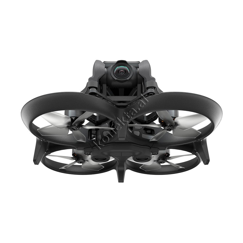 DJI Avata Drone Fly Smart Combo with FPV Goggles V2 - Thumbnail 7