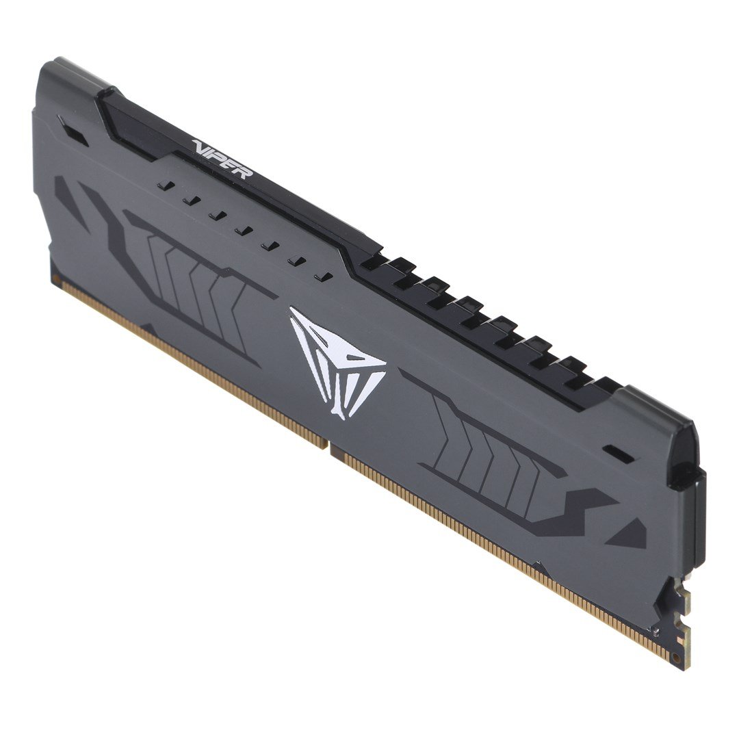 Patriot Viper Steel RAM 32 GB DDR4 3200 MHz - Thumbnail 3