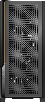 Antec P20CE Case, Midi Tower - Thumbnail 4