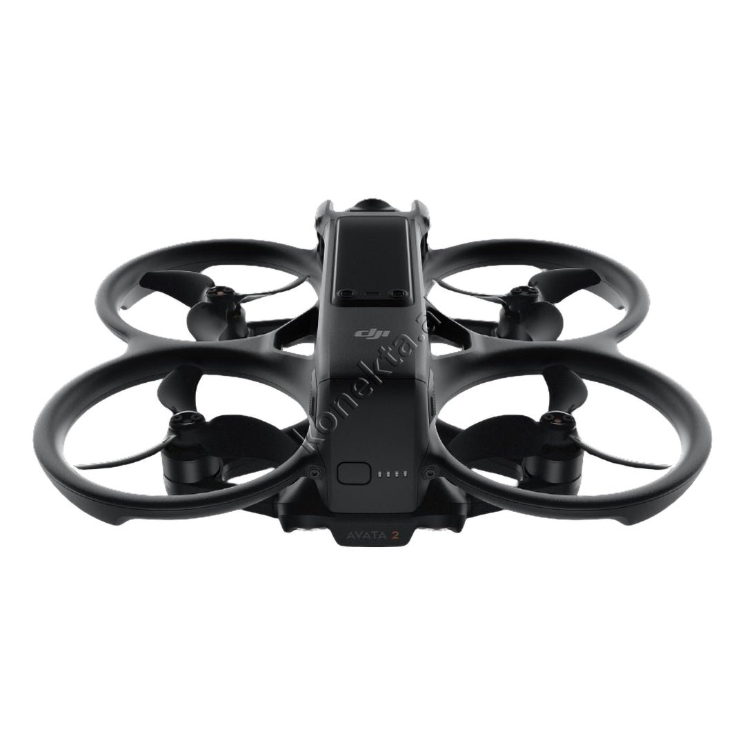 DJI Avata 2 Drone Fly More Combo with Goggles 3 (3 Batteries) - Image 1