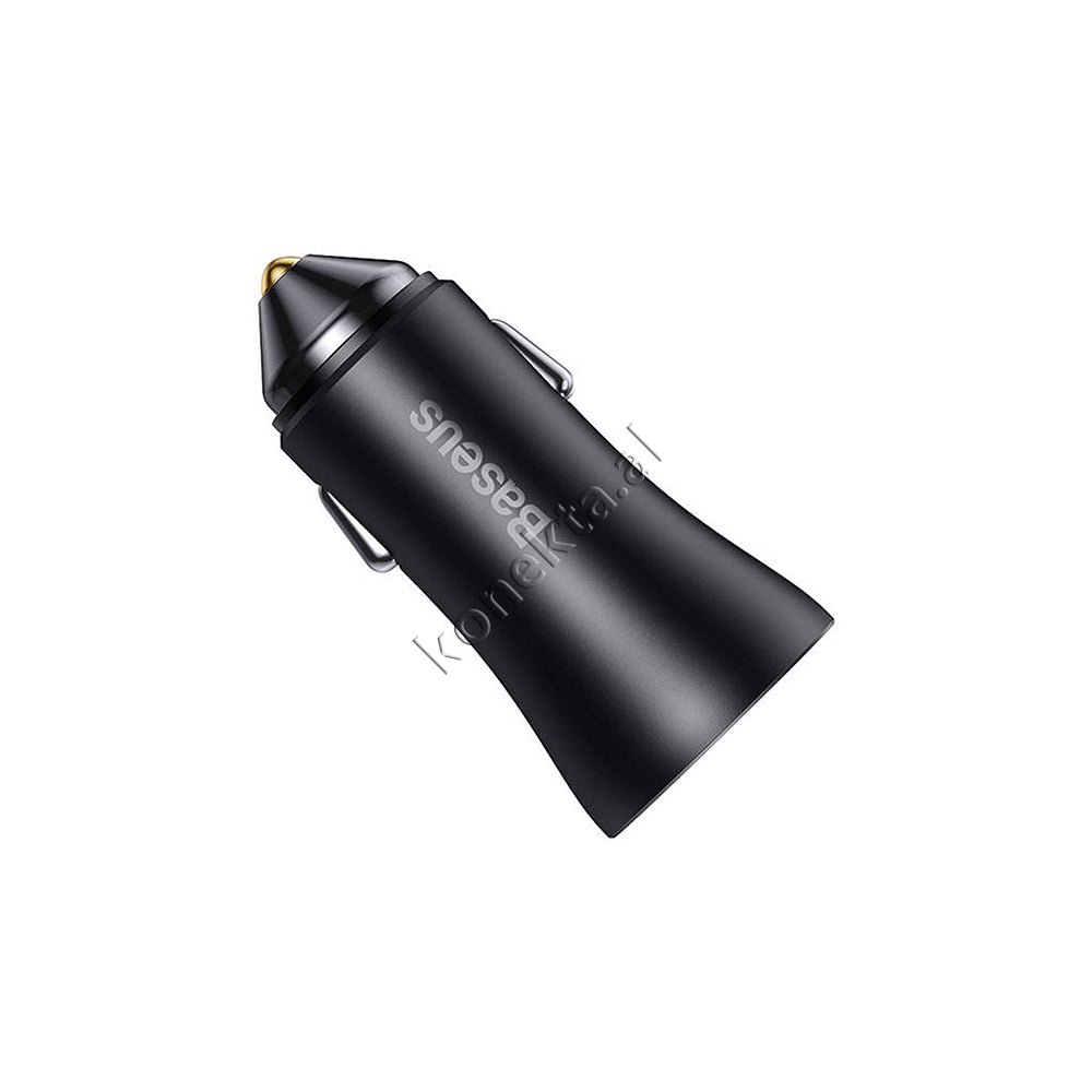 Baseus Car Charger 60W - Thumbnail 6