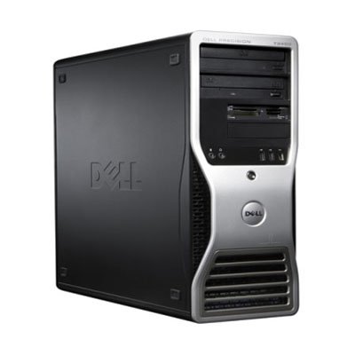 Dell Precision T1500 Workstation, 8GB RAM, Intel Core i7 Gen1, 256GB SSD - Image 1