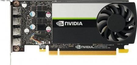 HP Quadro T1000 Graphics Card, 8GB GDDR6 - Image 1