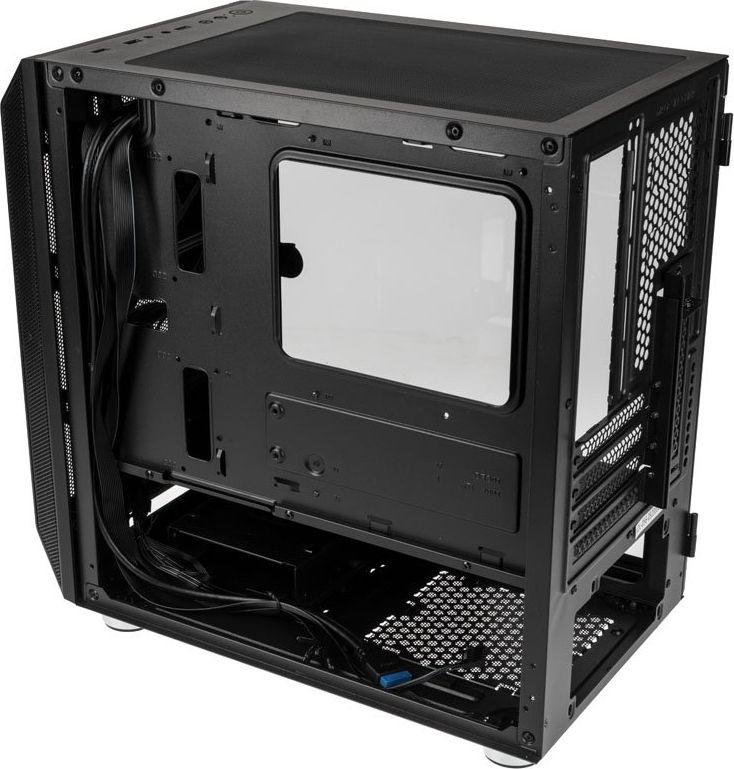 Kolink Citadel Mesh Case, Micro Tower - Thumbnail 8