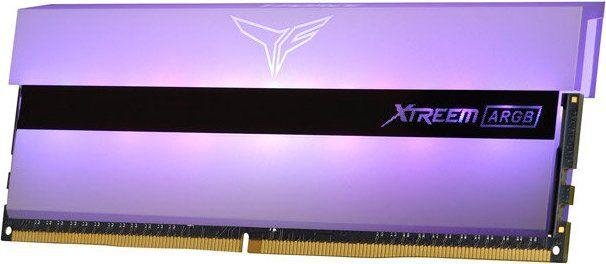 TeamGroup XTREEM ARGB Memory, DDR4, 16 GB, 3200 MHz, CL14 - Thumbnail 6