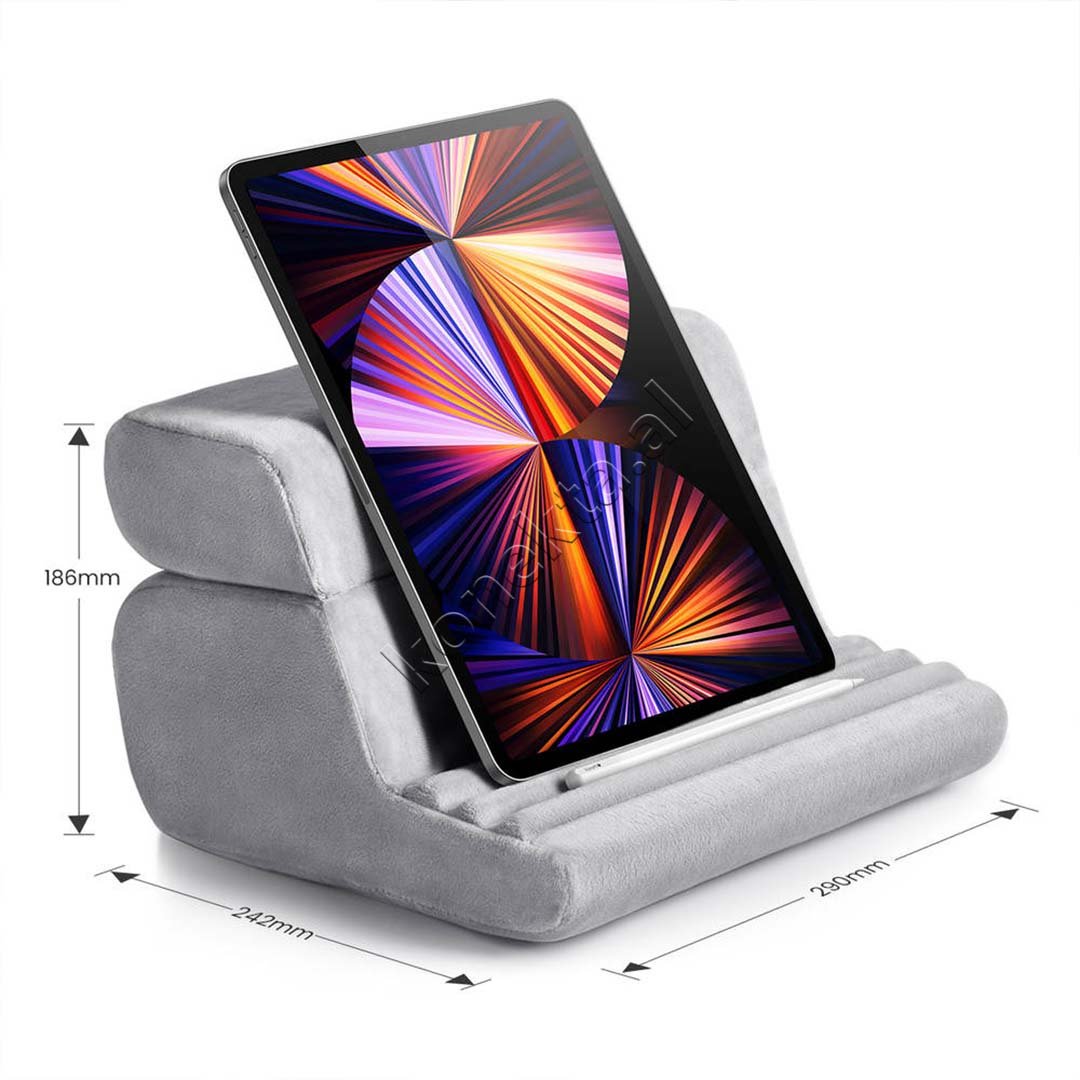 UGreen Tablet Holder, Gray - Thumbnail 9
