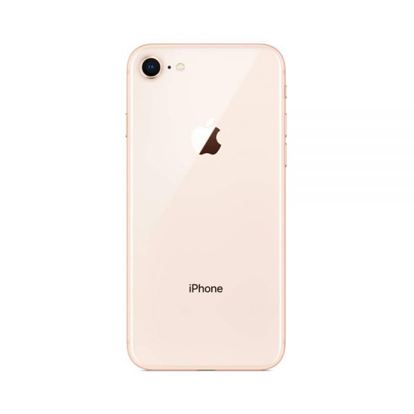 Apple iPhone 8, Used - Thumbnail 4