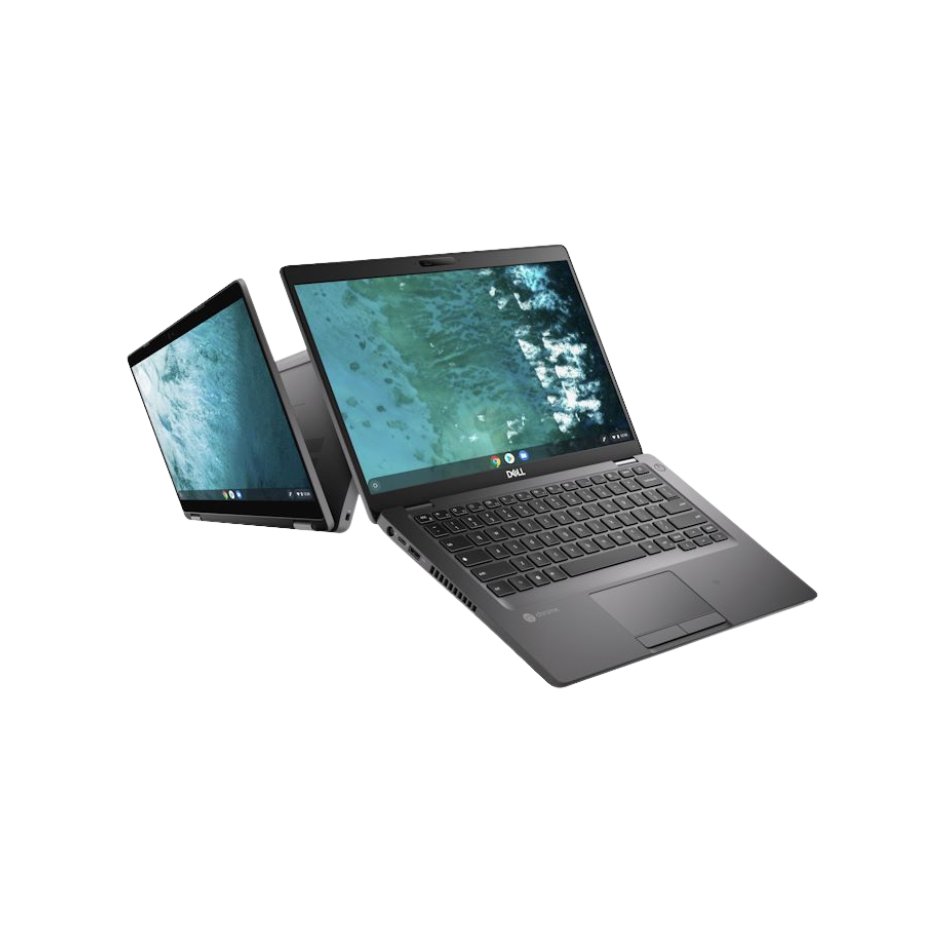 Dell Latitude 5300 2-in-1 Laptop, 13.3" FHD Touch, 8GB RAM, Intel Core i5 Gen8, 256GB SSD, 4GB Graphics - Image 1