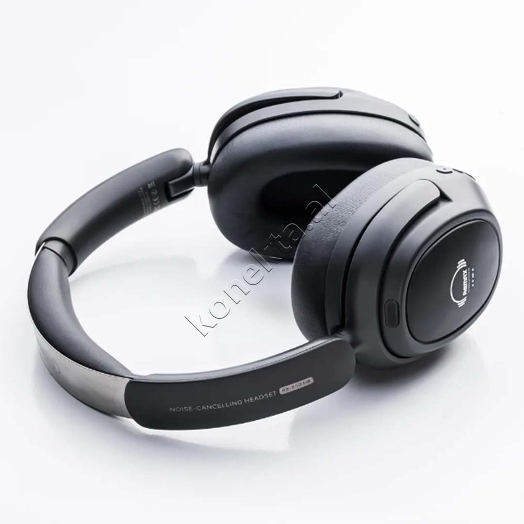 REMAX Headphones Wireless ANC BT5.3 - Thumbnail 2