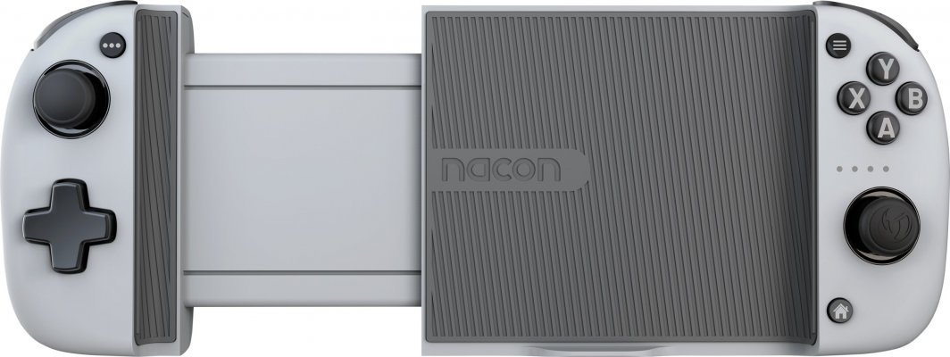 Nacon MG-X Controller, Gray - Image 1