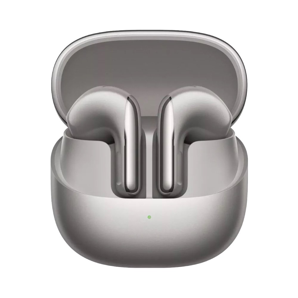 Xiaomi Buds 5 Headphones, Titan Gray - Image 1