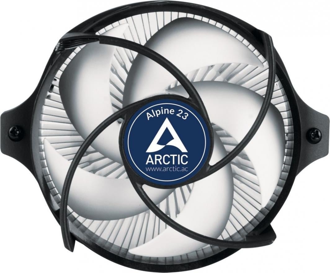 Arctic Alpine 23 CPU Cooler (ACALP00035A) - Thumbnail 4