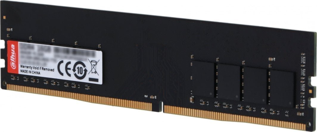 Dahua Technology C300 Memory, DDR4, 32 GB, 3200 MHz, CL22 - Thumbnail 4