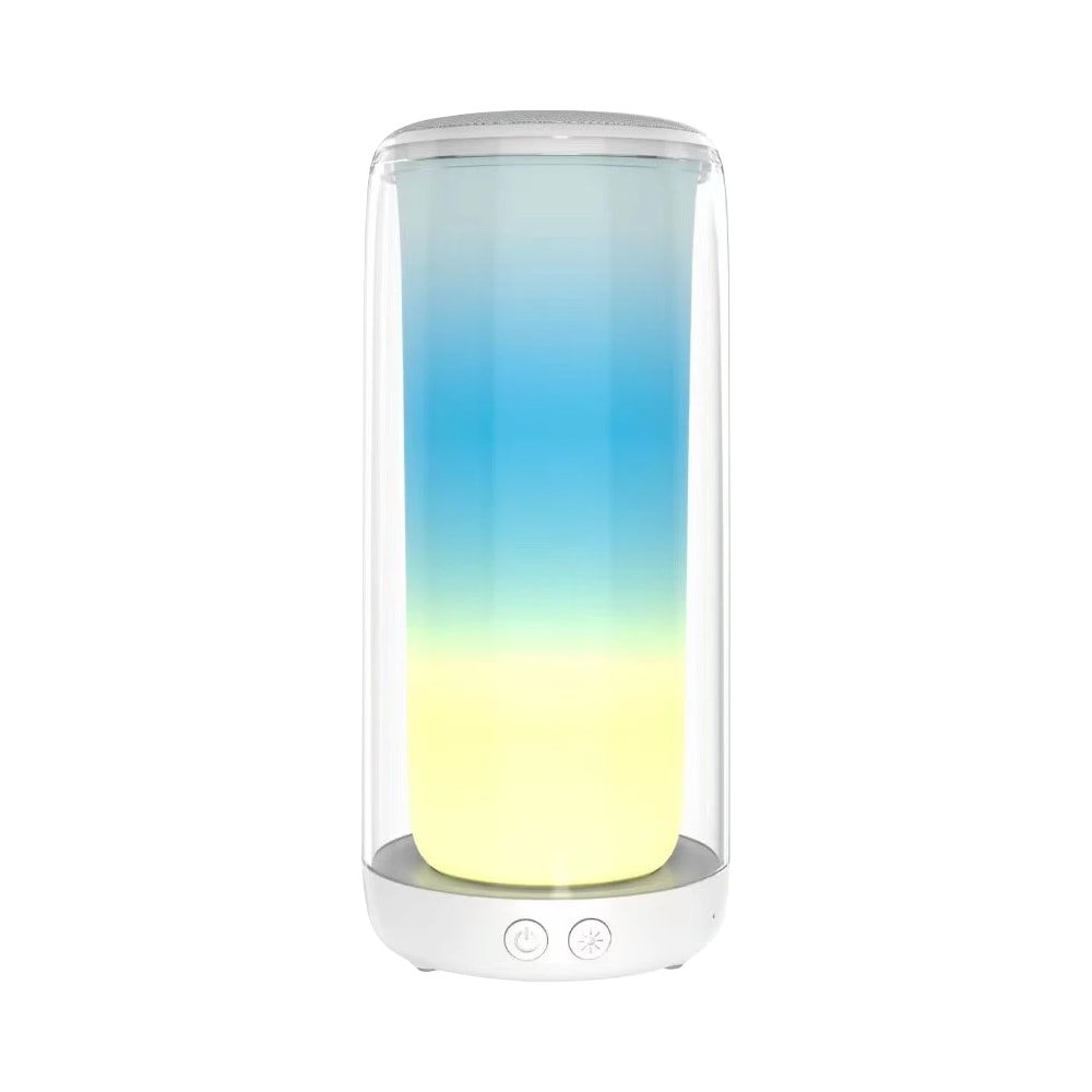 Earldom ET-A22 RGB Bluetooth Speaker - Image 1