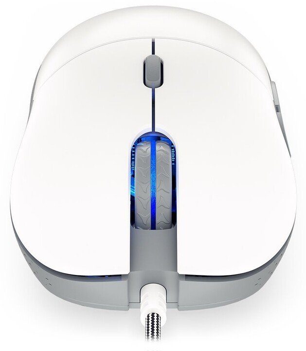 Endorfy GEM Mouse, White - Thumbnail 7
