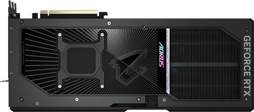 Gigabyte AORUS GeForce RTX 5090 Master Graphics Card, 32GB GDDR7 - Thumbnail 5