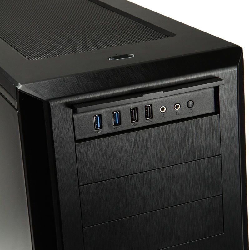 Phanteks Enthoo Pro Case, Full Tower - Thumbnail 3