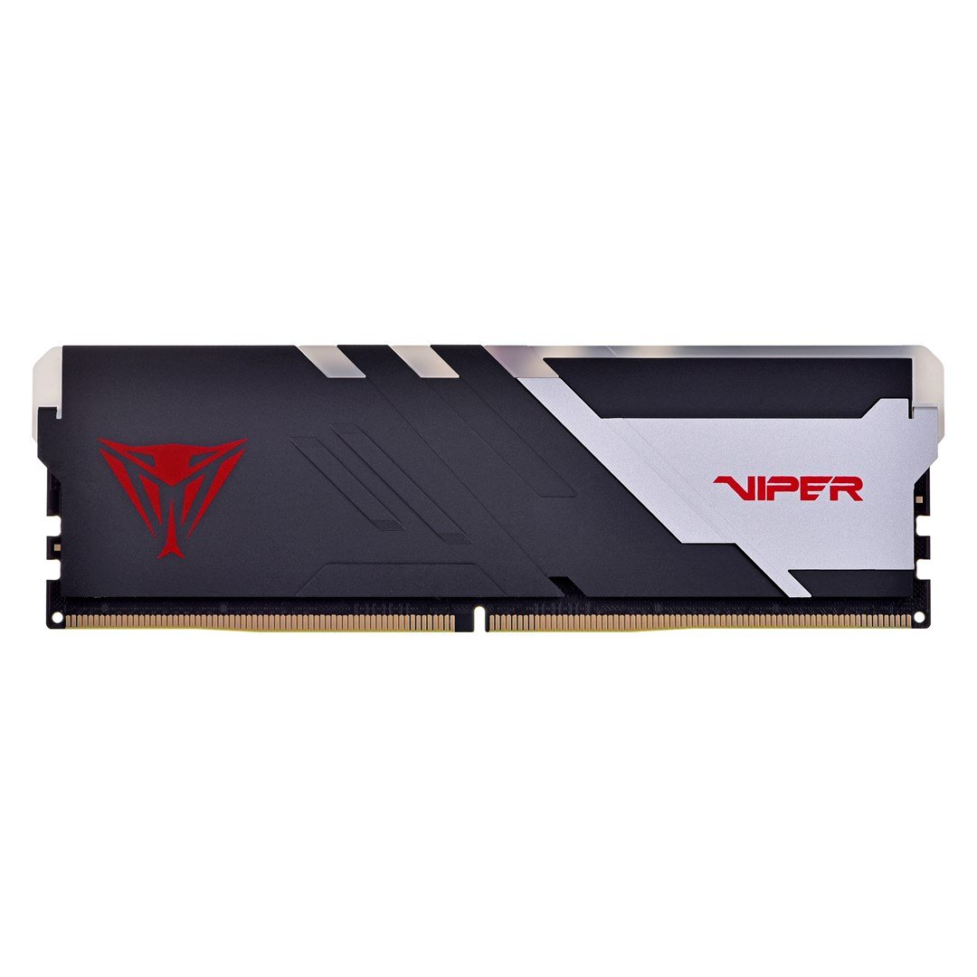 Patriot Viper Venom PVVR532G600C36K RAM 32 GB (2 x 16 GB) DDR5 6000 MHz ECC - Thumbnail 2