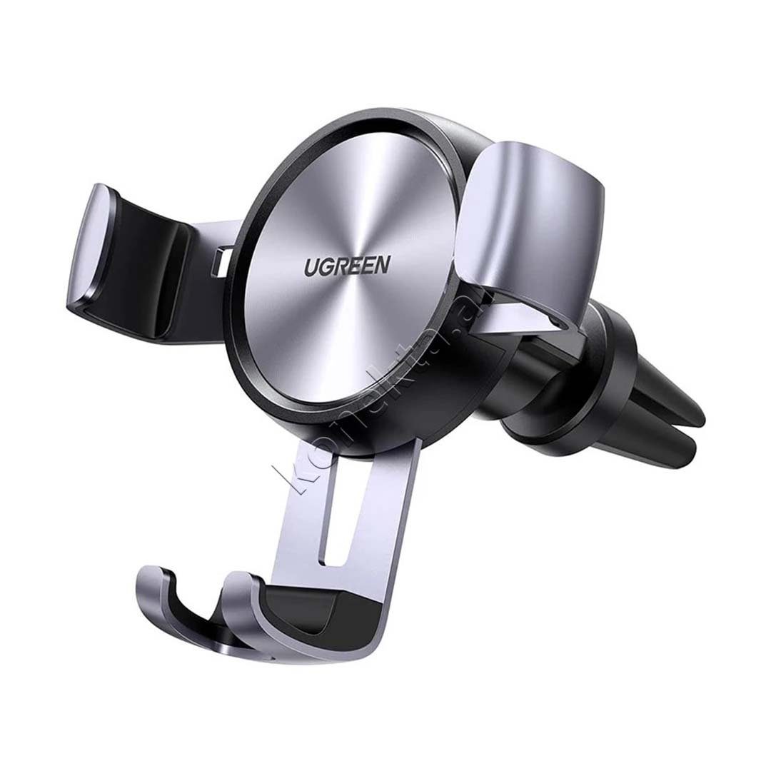 UGreen Car Phone Holder That Attaches to Ventilator - Image 1