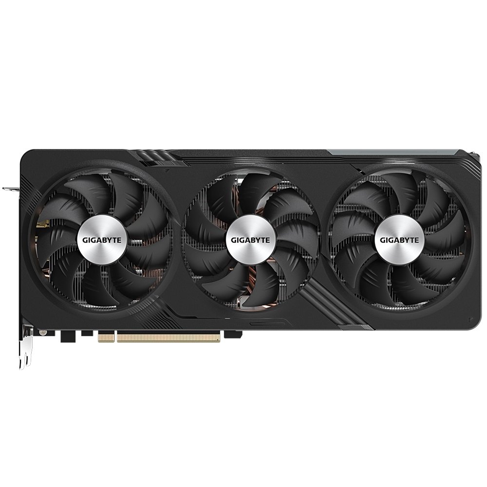 GIGABYTE Radeon RX 7800 XT OC Graphics Card, 16GB GDDR6 - Image 1