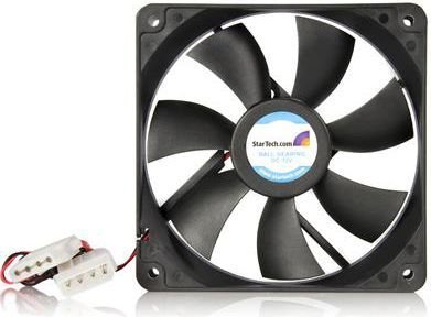 StarTech Fanbox 12 Cooler, 120 mm - Thumbnail 2