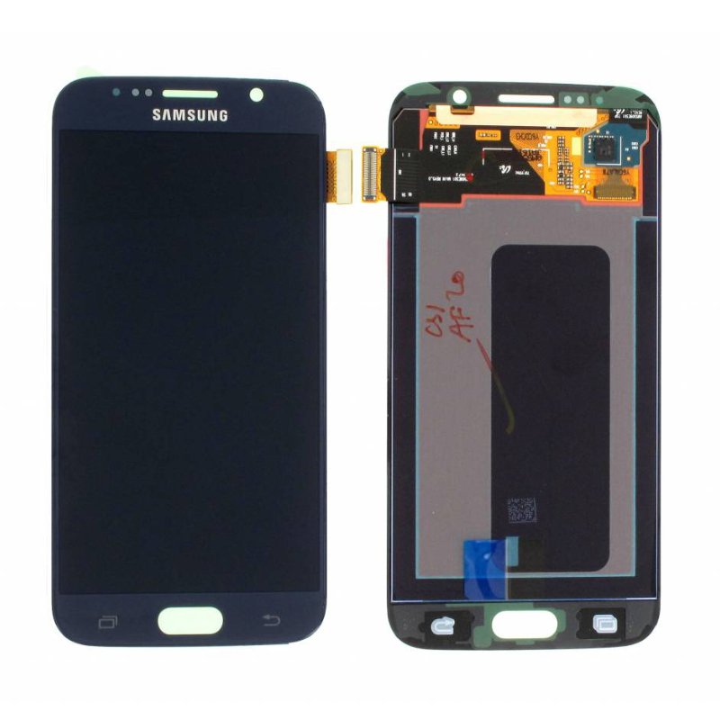 Samsung Seria S Screen, Origjinale - Samsung S6 - Image 1