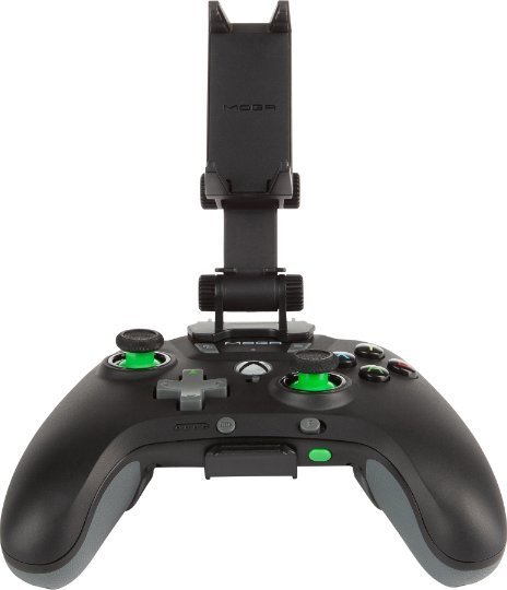 PowerA Moga XP5-X Plus Controller, Black, Wireless / Wired - Thumbnail 6