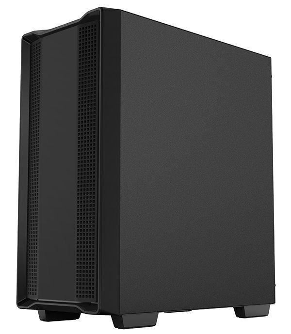Deepcool CC560 V2 Case, Black - Thumbnail 3