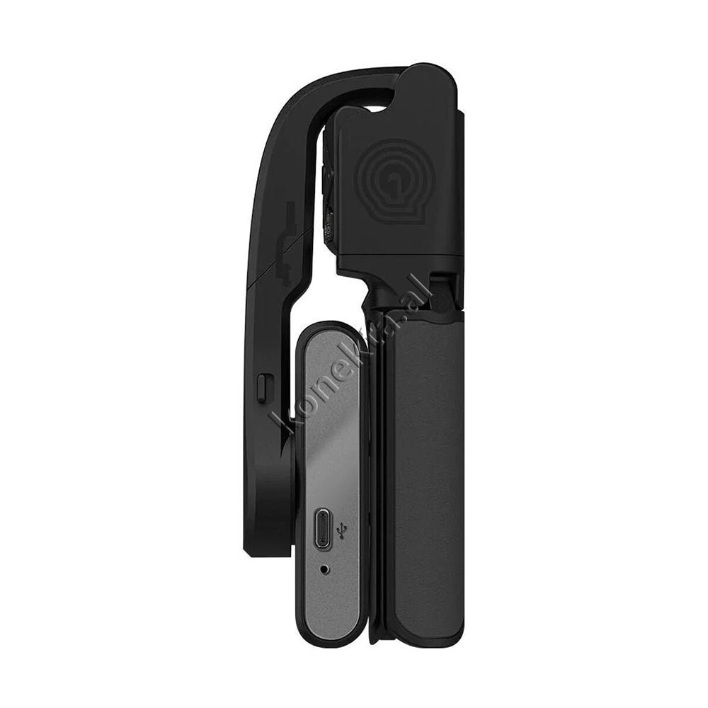 Hohem iSteady Q Gimbal, Black - Thumbnail 4