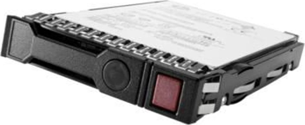 HP Server Disk, 3TB, 3.5'' SAS-3 (12Gb/s) - Image 1