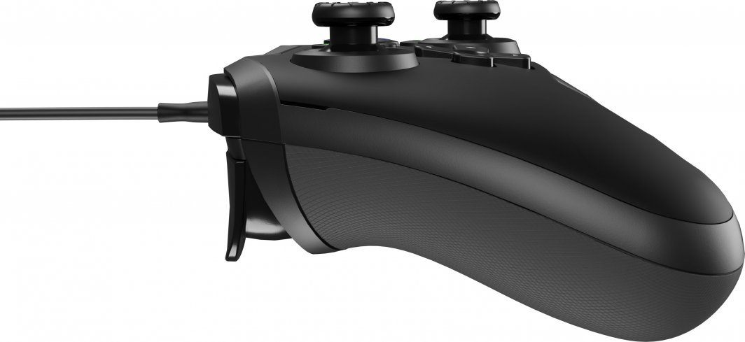 Genesis Mangan 300 Controller, Wired, Black - Thumbnail 8