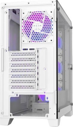 PREYON Nest Windy+ Case, White - Thumbnail 7