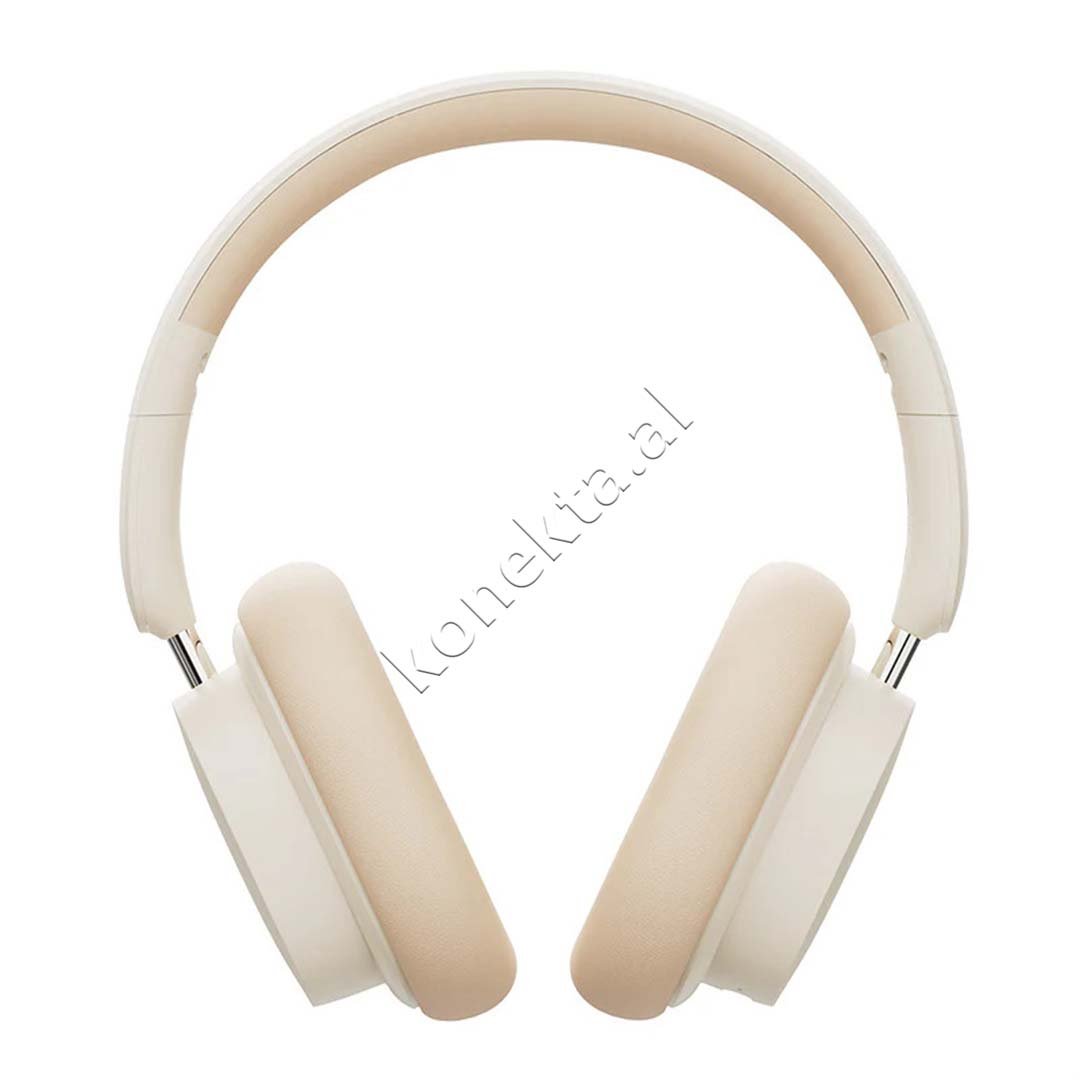Baseus Bluetooth Wireless Headphones, Black - Thumbnail 9