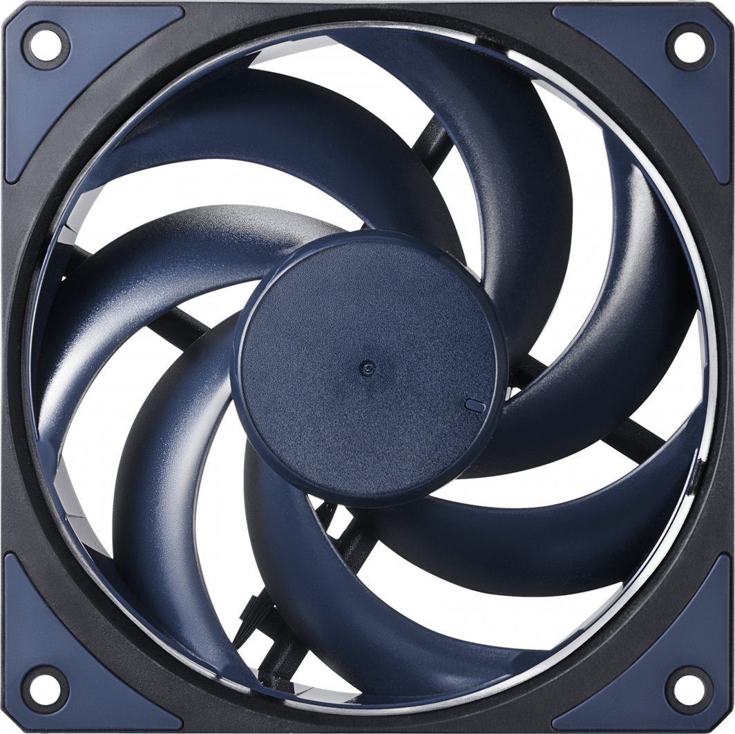 Cooler Master Mobius 120 Fan, 120 mm - Image 1