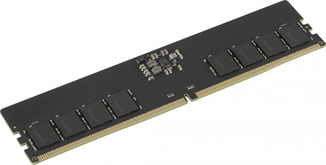 GoodRam DDR5 Memory, 32 GB, 4800 MHz, CL40 - Thumbnail 3