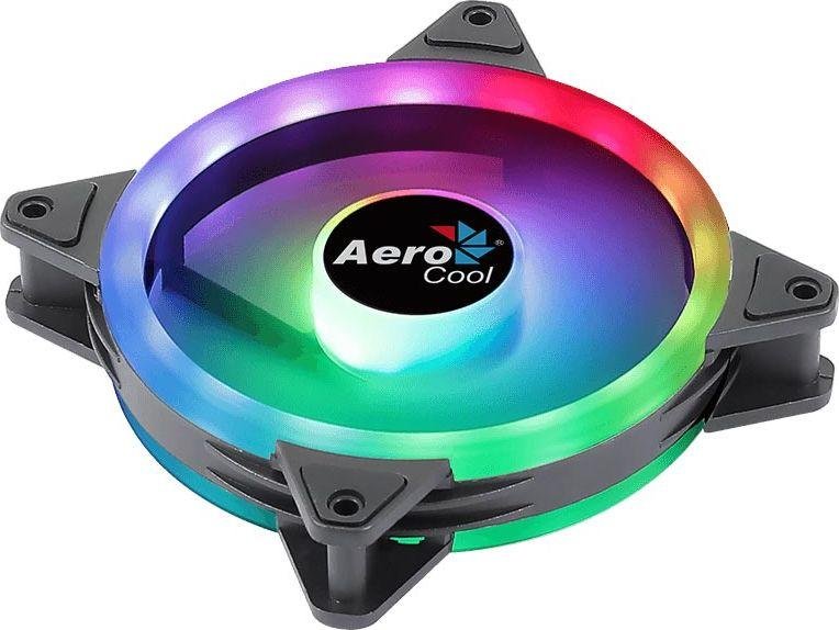 Aerocool PGS DUO 12 ARGB Fan, 120 mm - Thumbnail 11