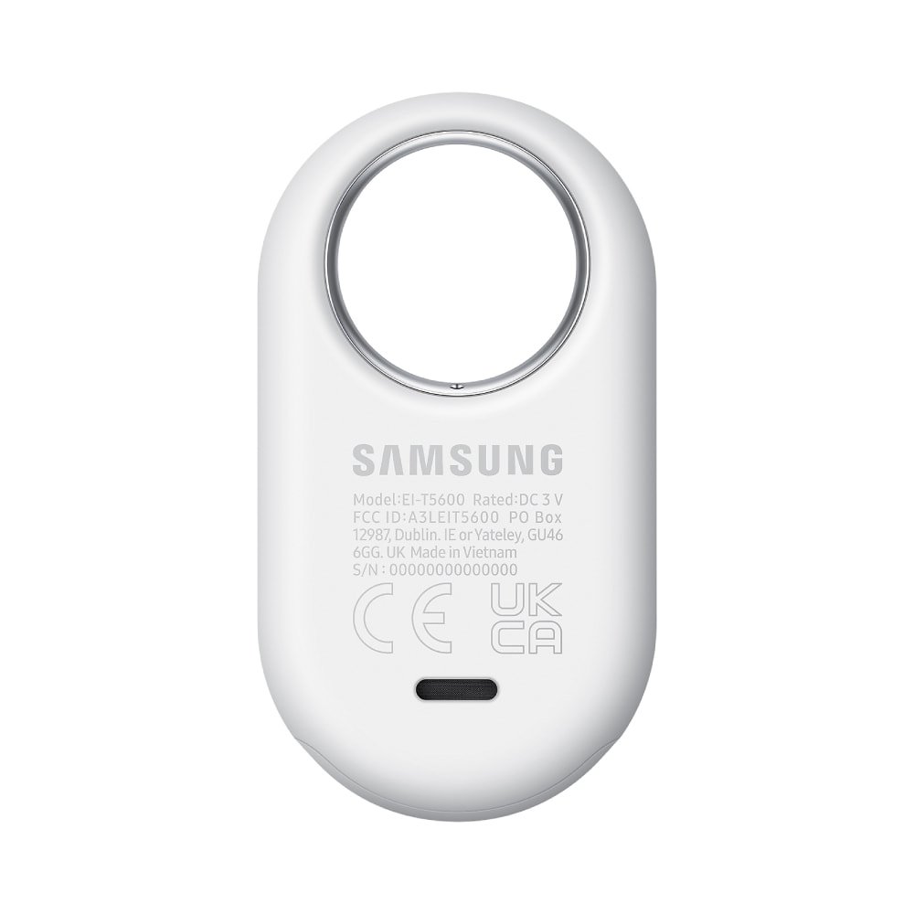 Samsung Galaxy SmartTag2, 4 Pack - Thumbnail 12