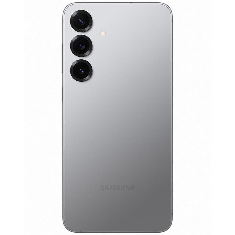 Samsung Galaxy S25+ 256GB Silver Shadow - Thumbnail 7