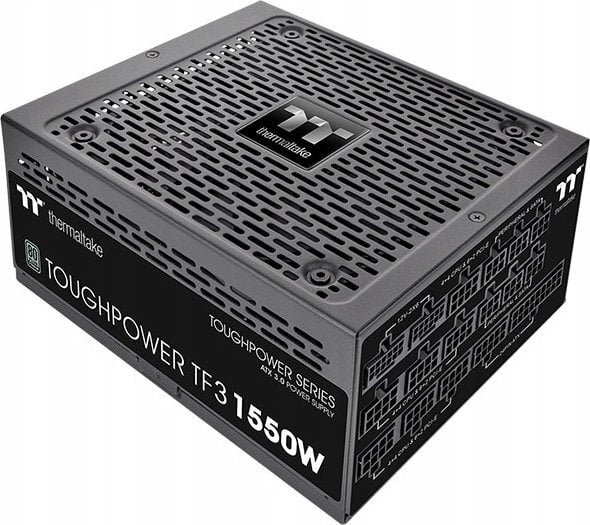 Thermaltake Toughpower TF3 PS-TPD-1550FNFATE-3 Power Supply, 1550W - Image 1
