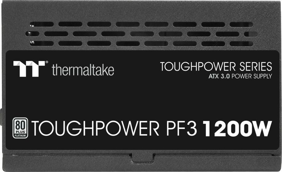 Thermaltake Toughpower PF3 PS-TPD-1200FNFAPE-3 Power Supply, 1200W - Thumbnail 5