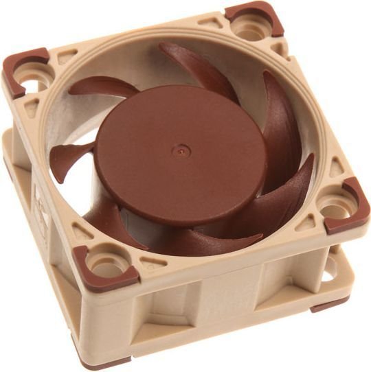 Noctua NF-A4x20 5V Fan, 40 mm - Image 1