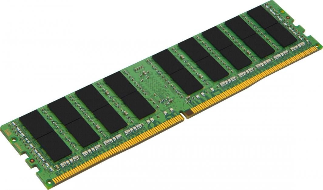 Kingston DDR4 Server Memory, 32GB, 2666MHz, CL19 - Image 1