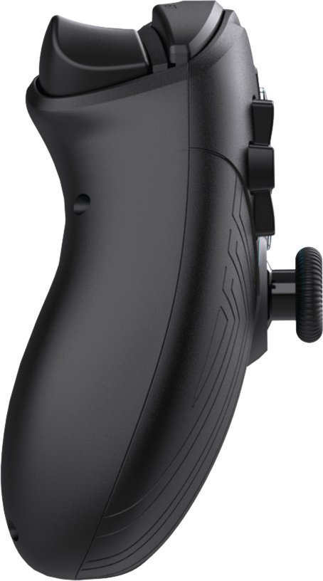Deltaco GAM-139 Controller, Wireless, Black - Thumbnail 4