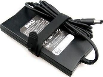 Dell WMYJY Laptop Charger, 90W, 4.6A, 20V, Black - Image 1