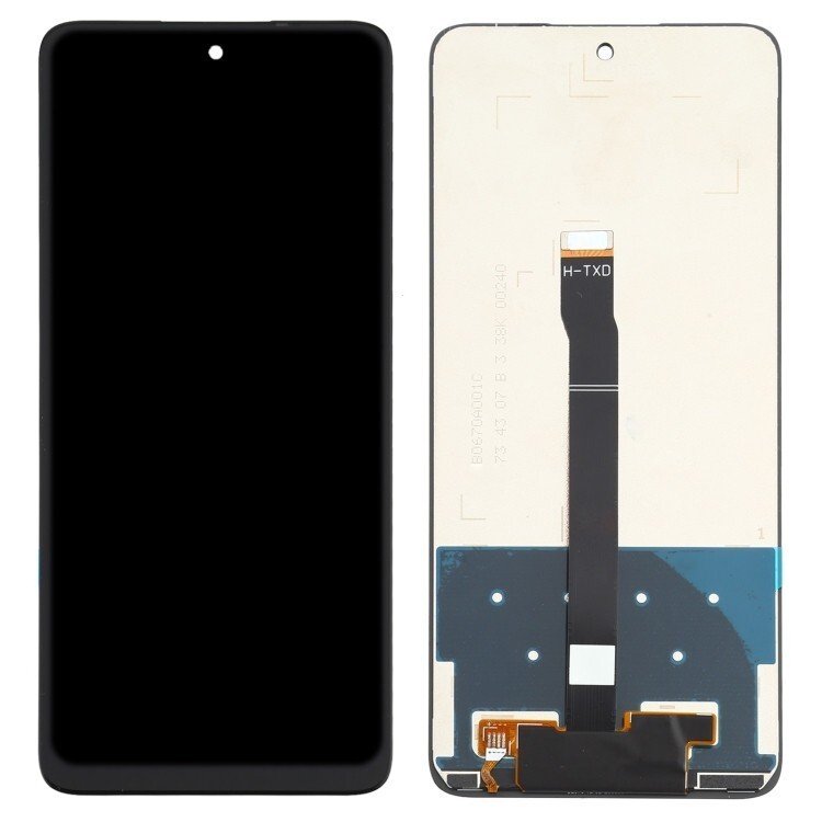 Huawei P Smart Screen - P smart 2021 - Image 1