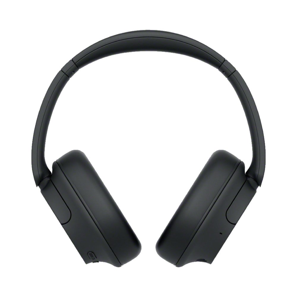 Sony WH-CH720N Headphone, Black - Image 1