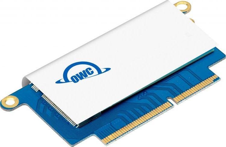 OWC Aura Pro NT SSD, 1TB, Macbook SSD PCI-E x4 Gen3.1 NVMe - Thumbnail 2