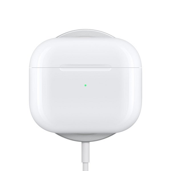 Apple AirPods (3rd gen.) Earbuds - Thumbnail 7